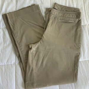 Woolrich Khakis Size 10